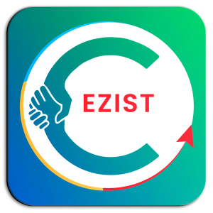 Ezist Logo