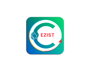 Ezist Logo