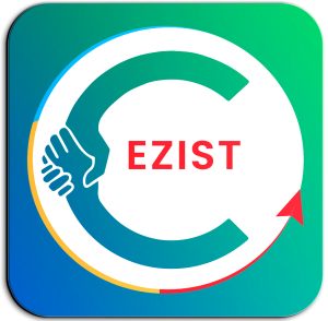 Ezist Logo