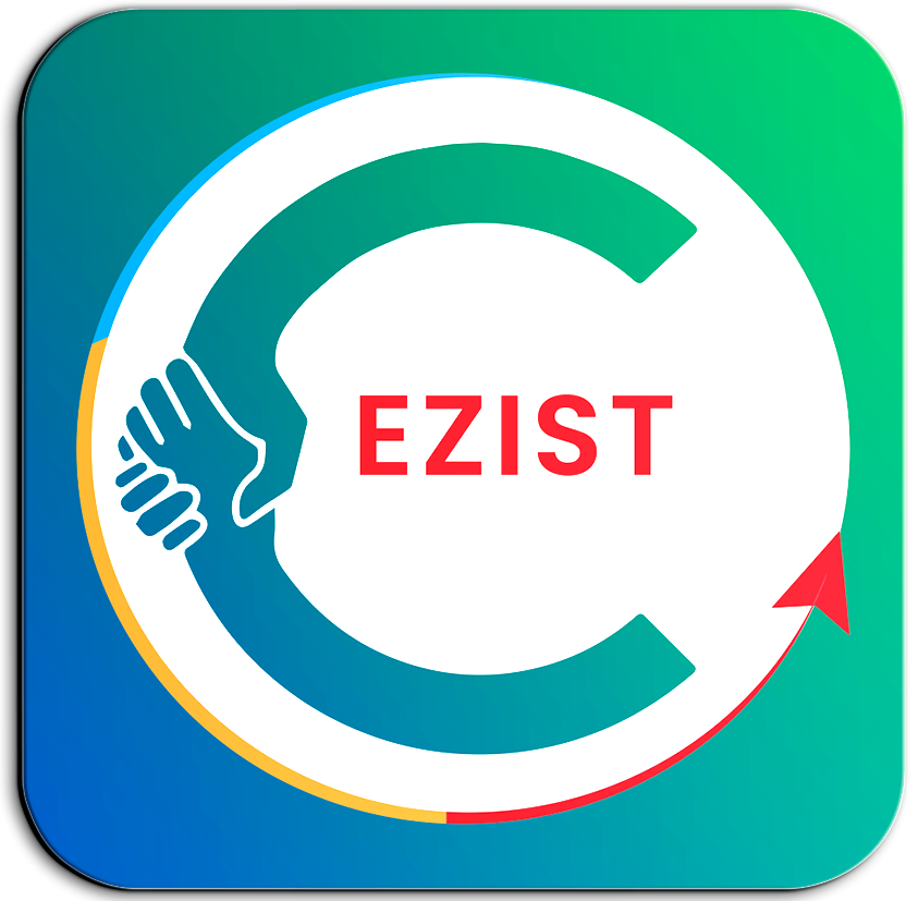 Ezist Logo
