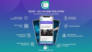 Elevating Customer Satisfaction and Power of Ezist App
