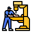 Manufacturers