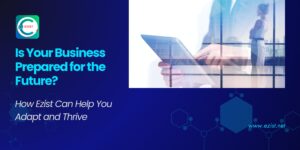 Is Your Business Prepared for the Future