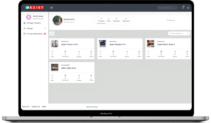 Your reliable, convenient, and innovative hub for device management and product insight.