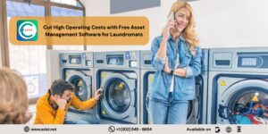Free Asset Management Software for Laundromats