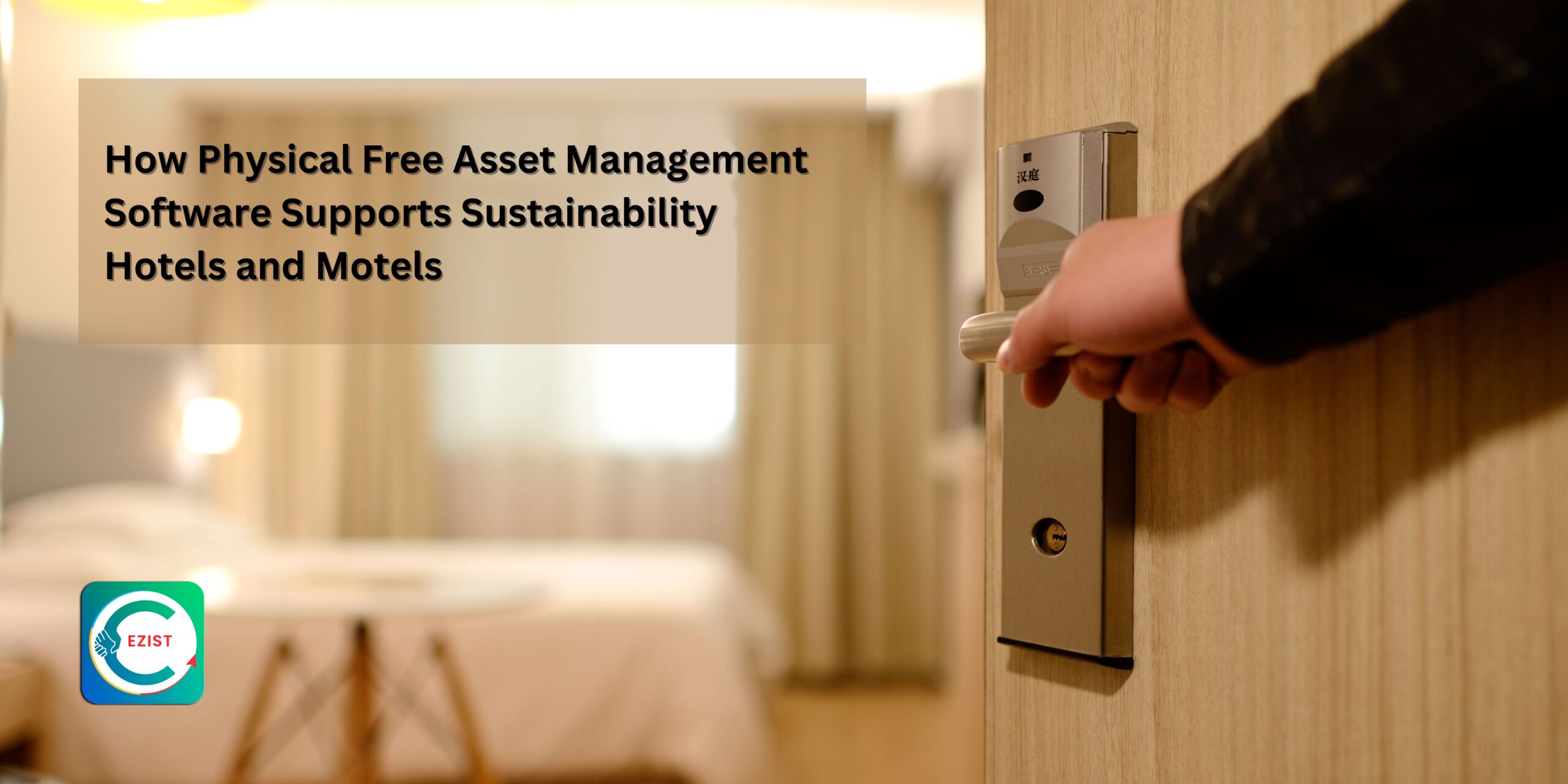 Physical Free Asset Management Software