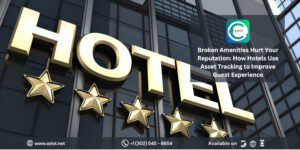 Hotel Free Asset Management Software