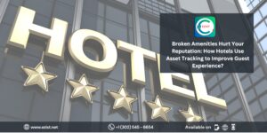 Hotel Asset Tracking Software