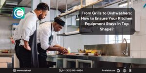 Restaurant Kitchen Equipment