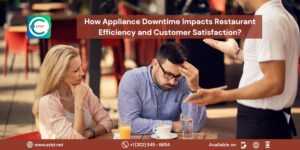 Appliance Downtime