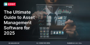 Asset Management Software