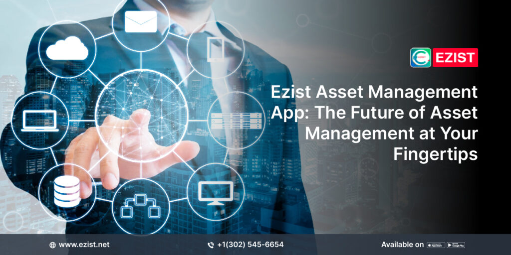 Asset Management App