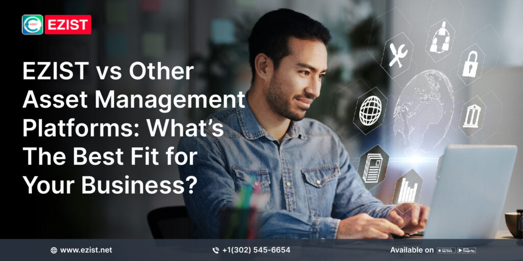 Asset Management Platforms