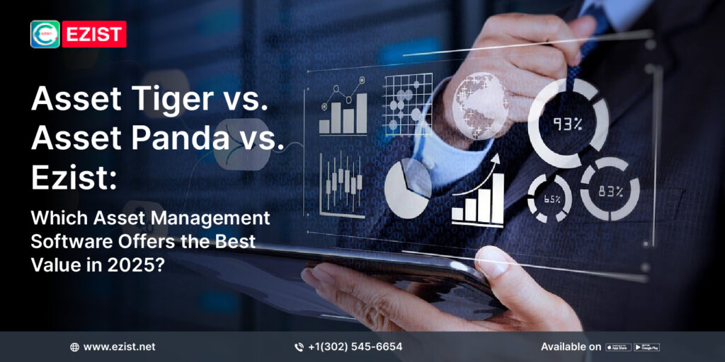 Asset Management Software