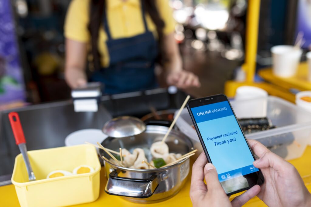 Asset Management Software in Restaurants