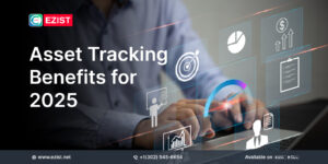 Asset Tracking Benefits