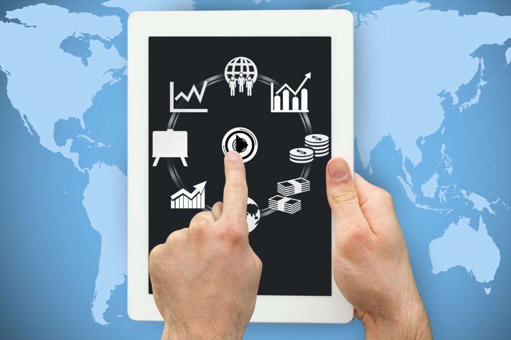 Asset Tracking Benefits