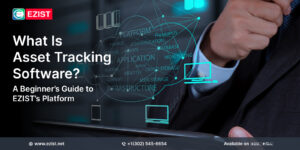 Asset Tracking Software