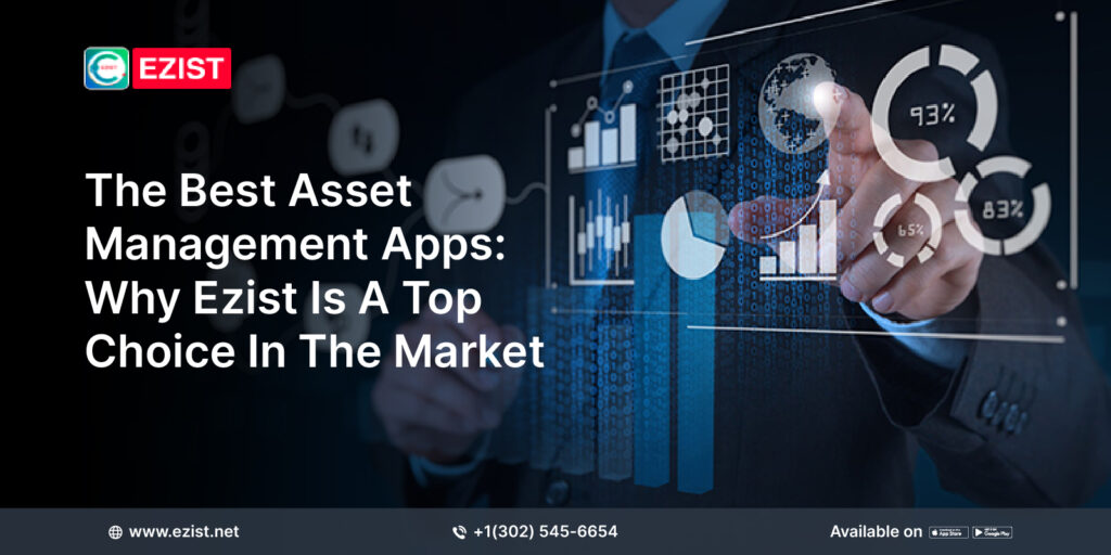 Best Asset Management Apps
