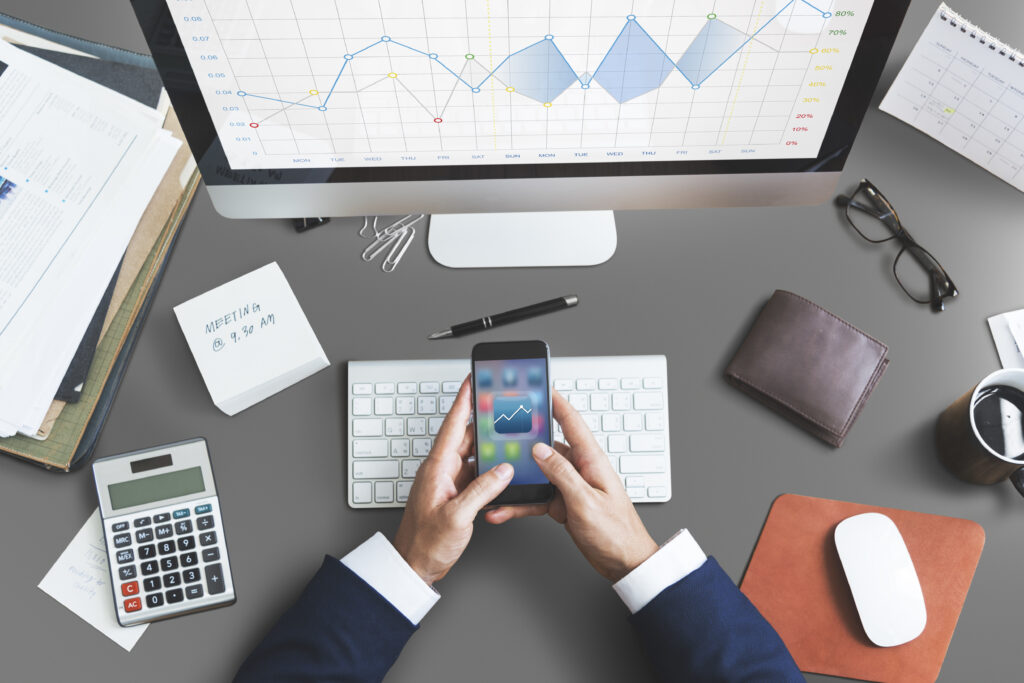 Best Asset Management Apps