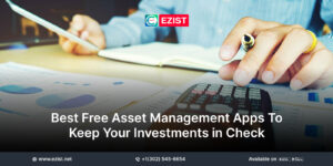Best Free Asset Management Apps