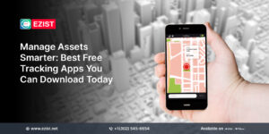 Best Free Tracking Apps