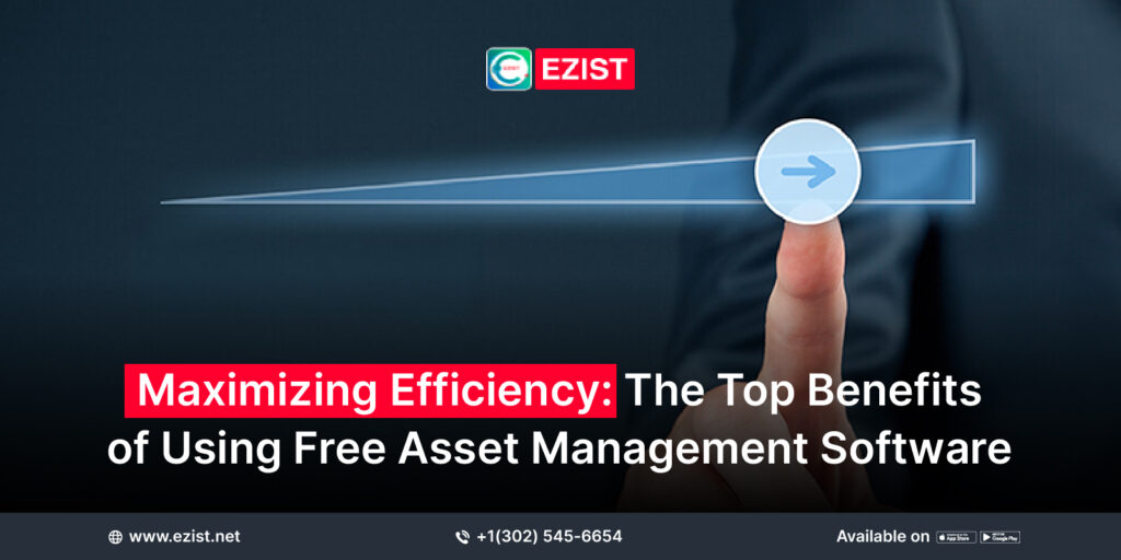 Free Asset Management Software