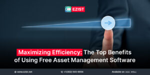 Free Asset Management Software