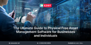 Free Asset Management Software