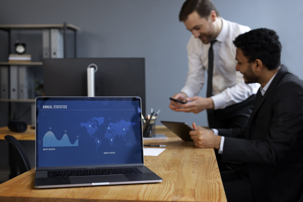 Free Asset Management Software for Businesses