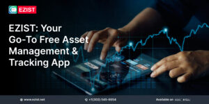 Free Asset Management & Tracking App