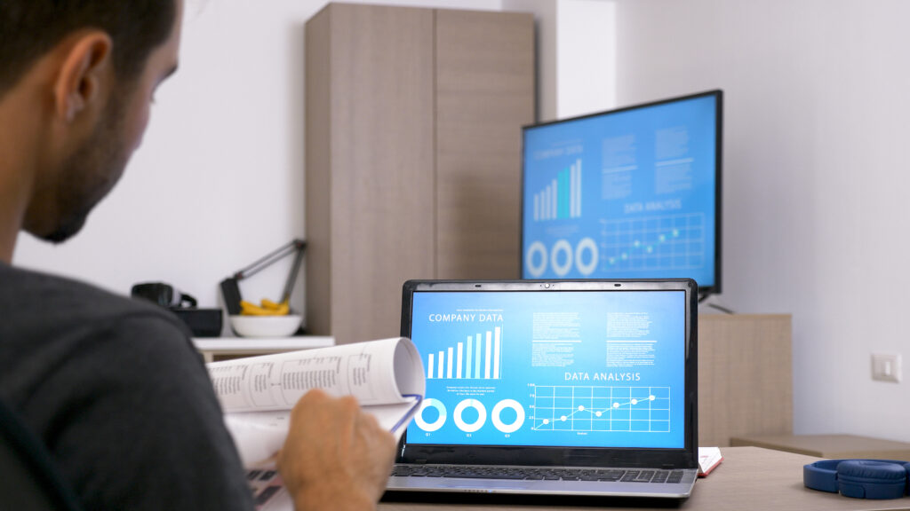 How Does Asset Management Software Work