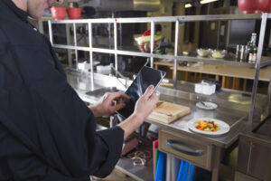 Restaurant Asset Management Software