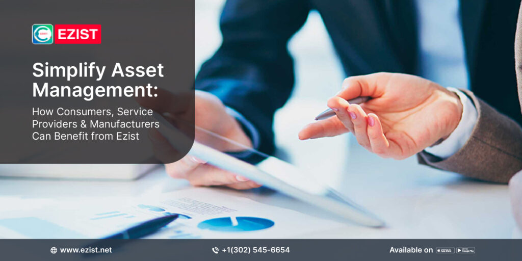 Asset Management