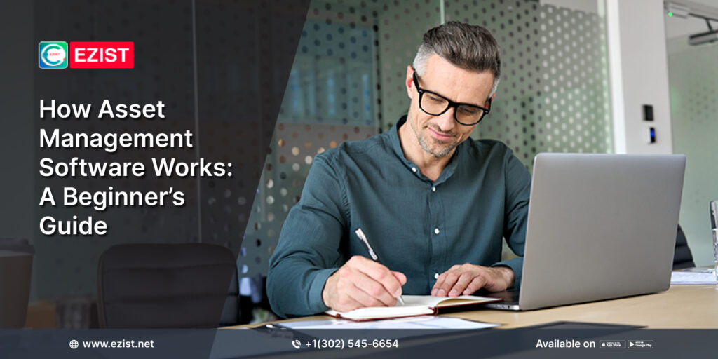 Asset Management Software