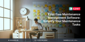 free maintenance management software