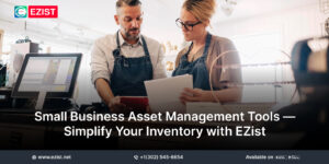 Small Business Asset Management Tools