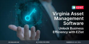 Virginia asset management software